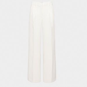 Aritzia Wilfred Limitless Pant in Light Birch